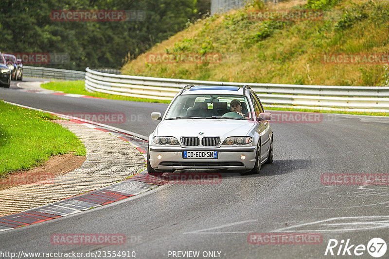 Bild #23554910 - Touristenfahrten Nürburgring Nordschleife (12.08.2023)