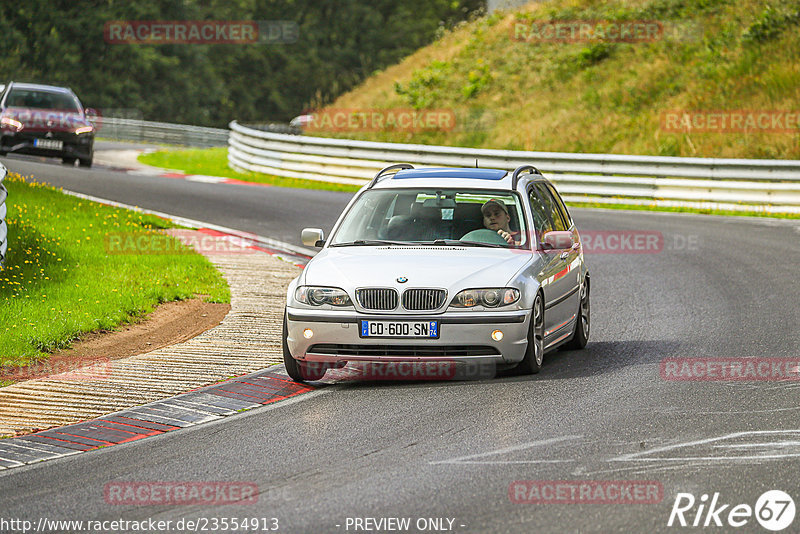 Bild #23554913 - Touristenfahrten Nürburgring Nordschleife (12.08.2023)