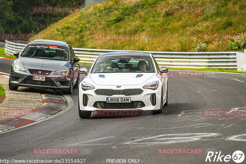 Bild #23554927 - Touristenfahrten Nürburgring Nordschleife (12.08.2023)