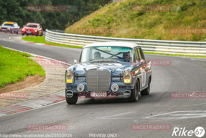 Bild #23555016 - Touristenfahrten Nürburgring Nordschleife (12.08.2023)