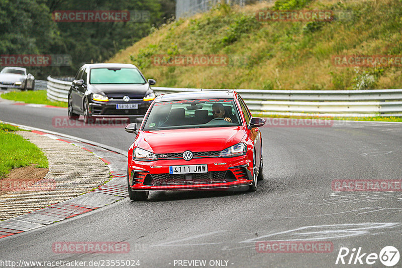 Bild #23555024 - Touristenfahrten Nürburgring Nordschleife (12.08.2023)