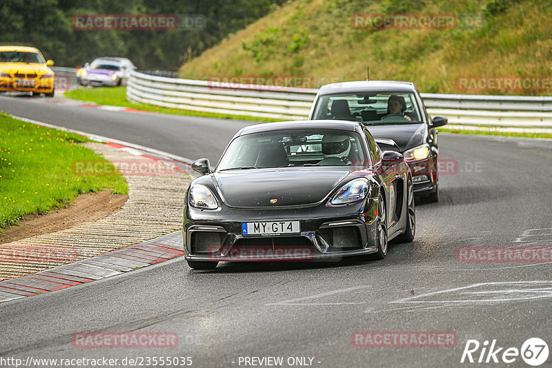 Bild #23555035 - Touristenfahrten Nürburgring Nordschleife (12.08.2023)