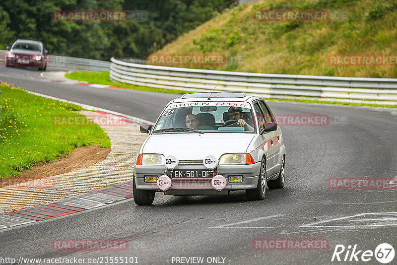 Bild #23555101 - Touristenfahrten Nürburgring Nordschleife (12.08.2023)