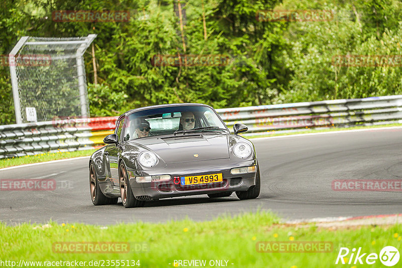 Bild #23555134 - Touristenfahrten Nürburgring Nordschleife (12.08.2023)