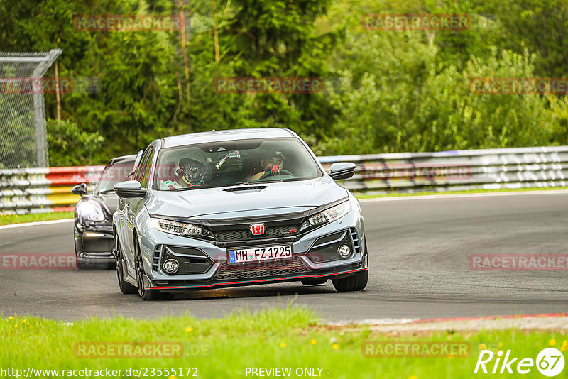 Bild #23555172 - Touristenfahrten Nürburgring Nordschleife (12.08.2023)