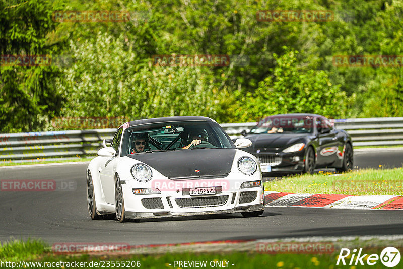 Bild #23555206 - Touristenfahrten Nürburgring Nordschleife (12.08.2023)