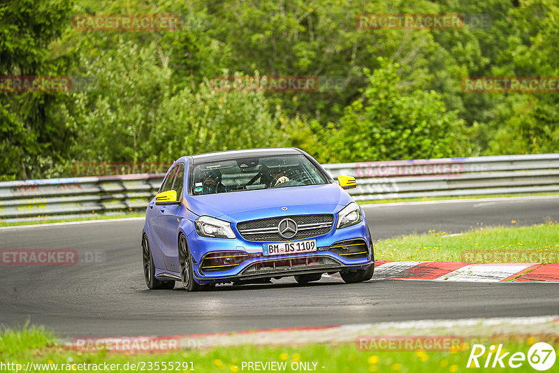 Bild #23555291 - Touristenfahrten Nürburgring Nordschleife (12.08.2023)