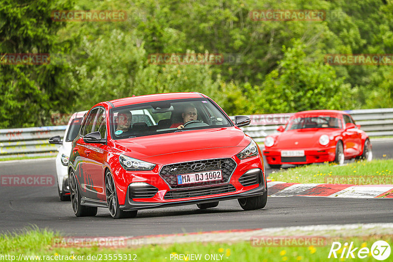 Bild #23555312 - Touristenfahrten Nürburgring Nordschleife (12.08.2023)