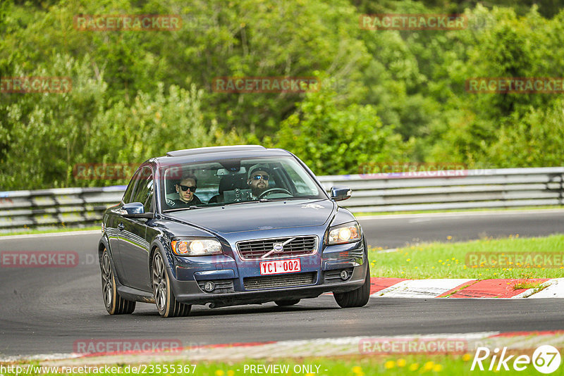 Bild #23555367 - Touristenfahrten Nürburgring Nordschleife (12.08.2023)