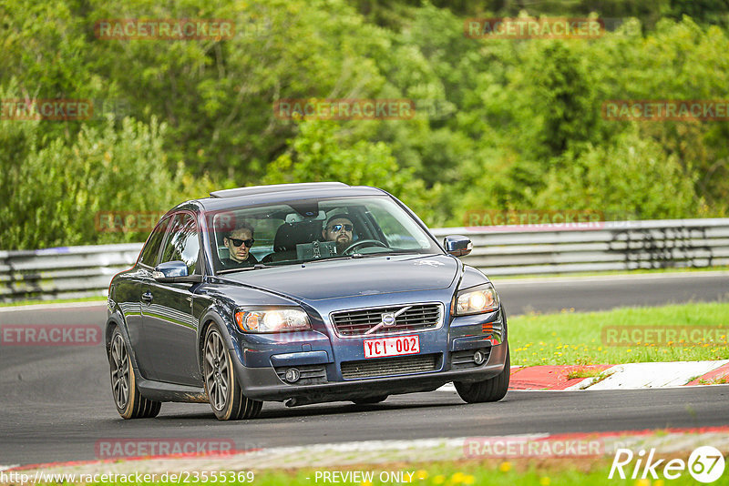 Bild #23555369 - Touristenfahrten Nürburgring Nordschleife (12.08.2023)