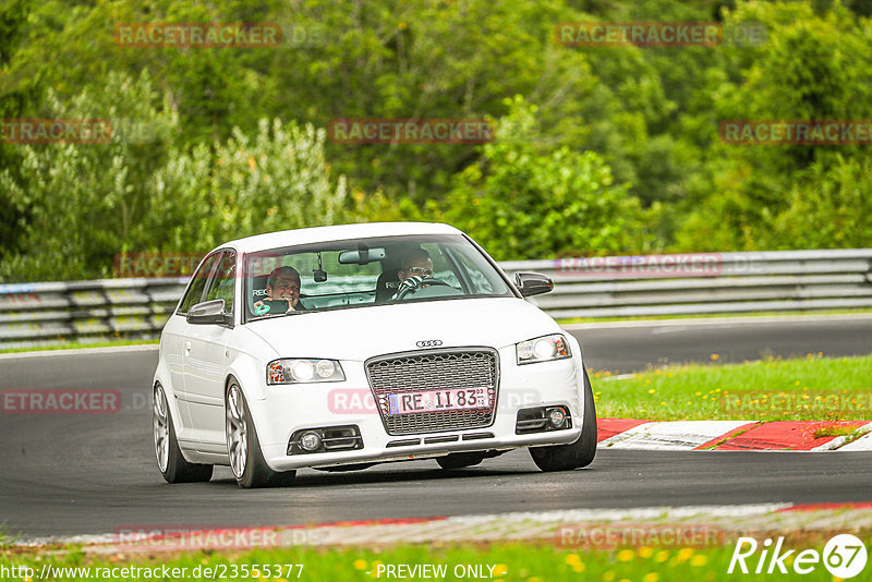 Bild #23555377 - Touristenfahrten Nürburgring Nordschleife (12.08.2023)