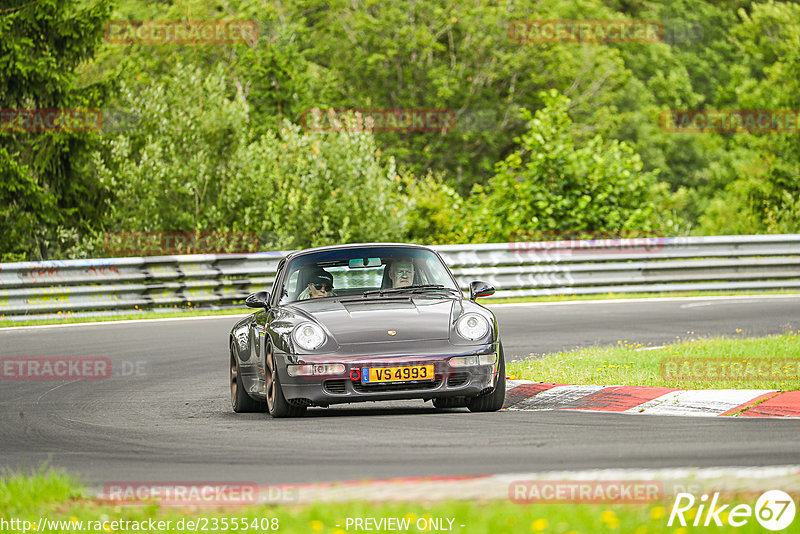 Bild #23555408 - Touristenfahrten Nürburgring Nordschleife (12.08.2023)