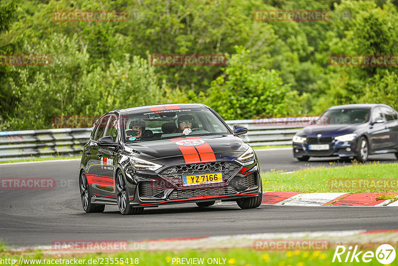 Bild #23555418 - Touristenfahrten Nürburgring Nordschleife (12.08.2023)