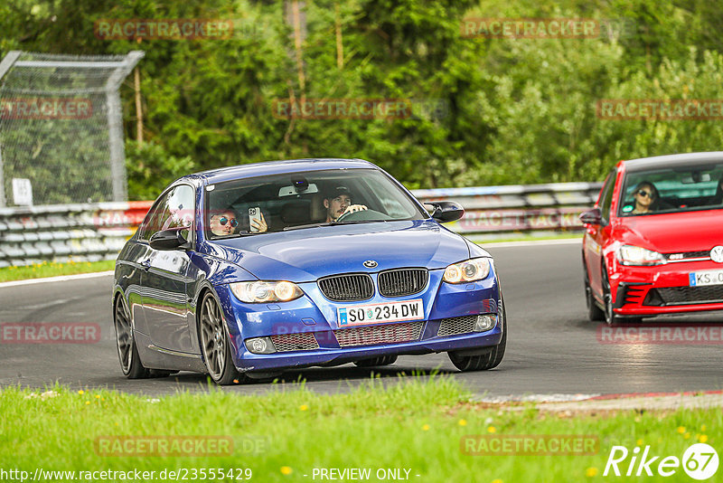 Bild #23555429 - Touristenfahrten Nürburgring Nordschleife (12.08.2023)