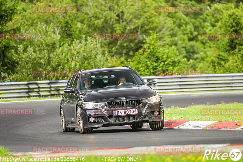 Bild #23555476 - Touristenfahrten Nürburgring Nordschleife (12.08.2023)