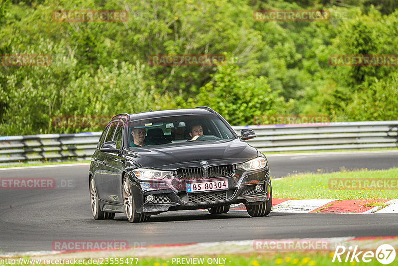 Bild #23555477 - Touristenfahrten Nürburgring Nordschleife (12.08.2023)