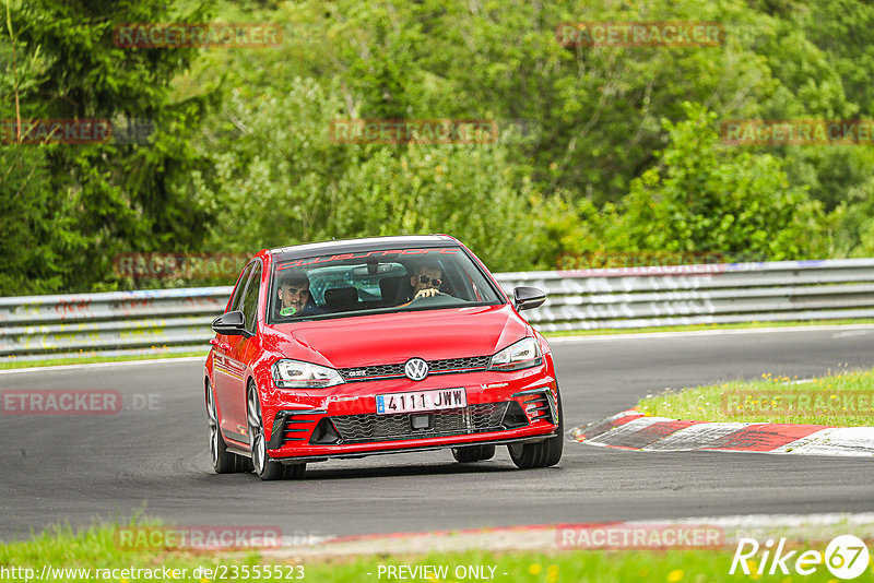 Bild #23555523 - Touristenfahrten Nürburgring Nordschleife (12.08.2023)