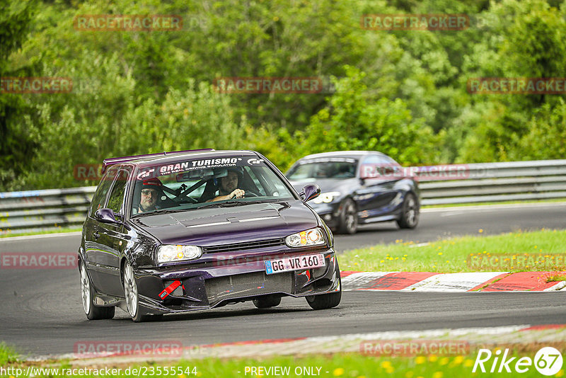 Bild #23555544 - Touristenfahrten Nürburgring Nordschleife (12.08.2023)