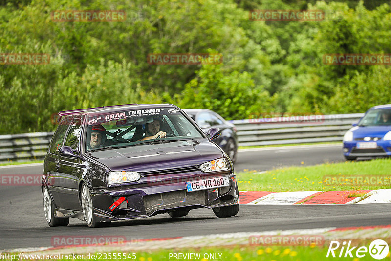 Bild #23555545 - Touristenfahrten Nürburgring Nordschleife (12.08.2023)