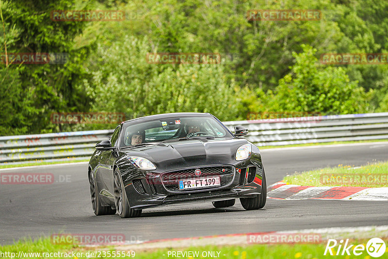 Bild #23555549 - Touristenfahrten Nürburgring Nordschleife (12.08.2023)