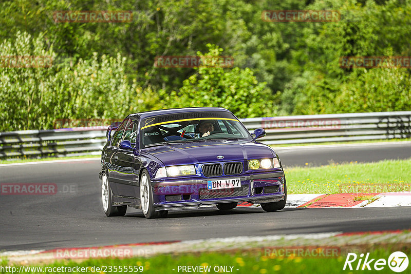 Bild #23555559 - Touristenfahrten Nürburgring Nordschleife (12.08.2023)