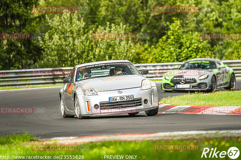 Bild #23555628 - Touristenfahrten Nürburgring Nordschleife (12.08.2023)