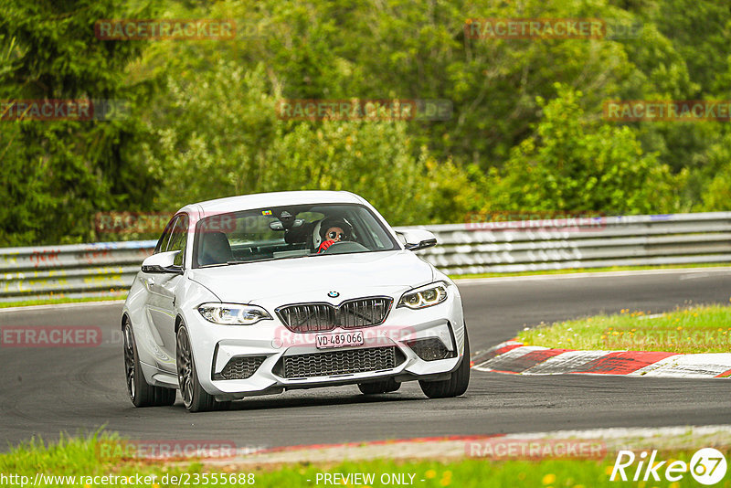 Bild #23555688 - Touristenfahrten Nürburgring Nordschleife (12.08.2023)