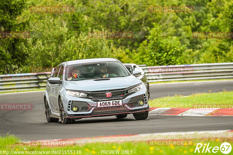 Bild #23555710 - Touristenfahrten Nürburgring Nordschleife (12.08.2023)