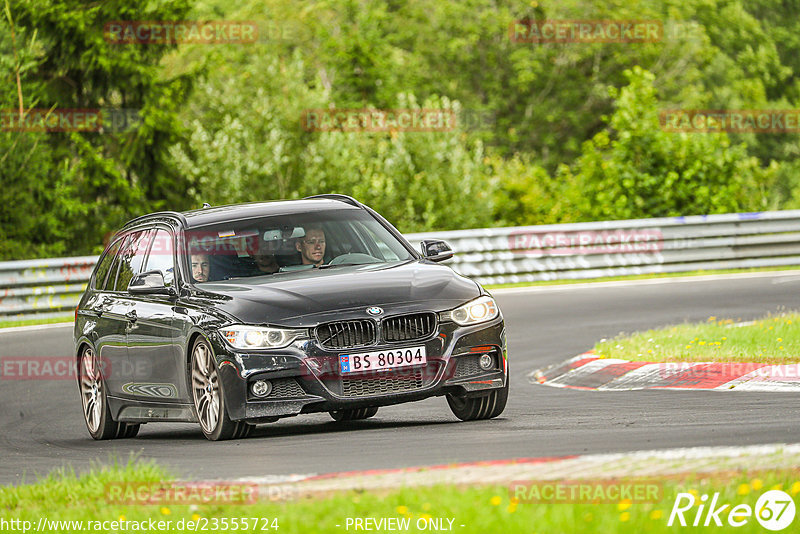 Bild #23555724 - Touristenfahrten Nürburgring Nordschleife (12.08.2023)