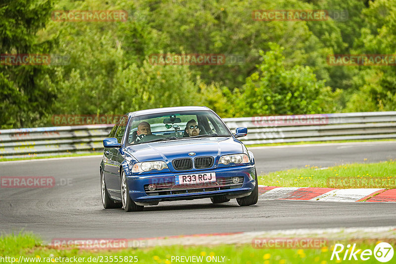 Bild #23555825 - Touristenfahrten Nürburgring Nordschleife (12.08.2023)