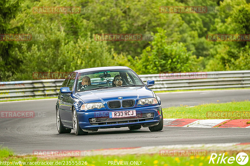 Bild #23555826 - Touristenfahrten Nürburgring Nordschleife (12.08.2023)