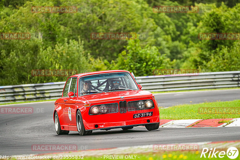 Bild #23555832 - Touristenfahrten Nürburgring Nordschleife (12.08.2023)