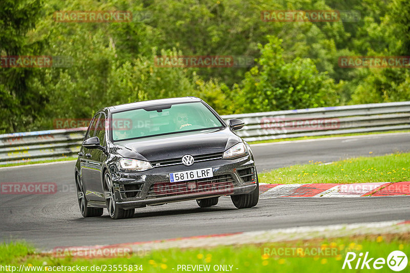 Bild #23555834 - Touristenfahrten Nürburgring Nordschleife (12.08.2023)