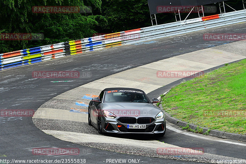 Bild #23555838 - Touristenfahrten Nürburgring Nordschleife (12.08.2023)