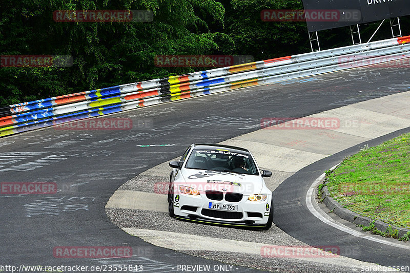 Bild #23555843 - Touristenfahrten Nürburgring Nordschleife (12.08.2023)