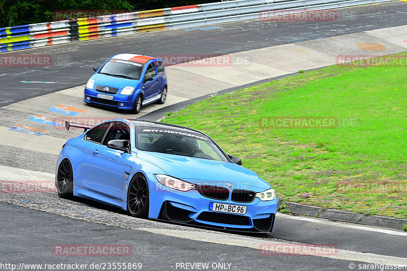 Bild #23555869 - Touristenfahrten Nürburgring Nordschleife (12.08.2023)