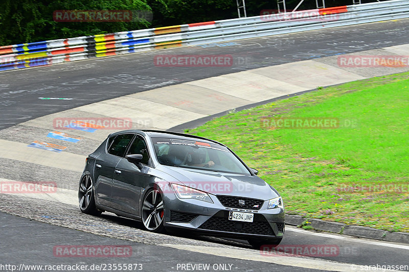 Bild #23555873 - Touristenfahrten Nürburgring Nordschleife (12.08.2023)