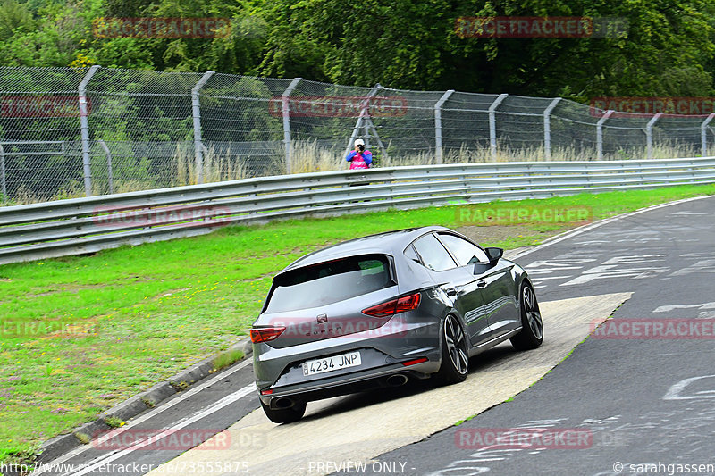 Bild #23555875 - Touristenfahrten Nürburgring Nordschleife (12.08.2023)