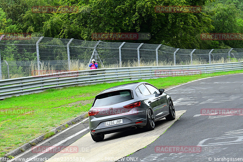 Bild #23555876 - Touristenfahrten Nürburgring Nordschleife (12.08.2023)