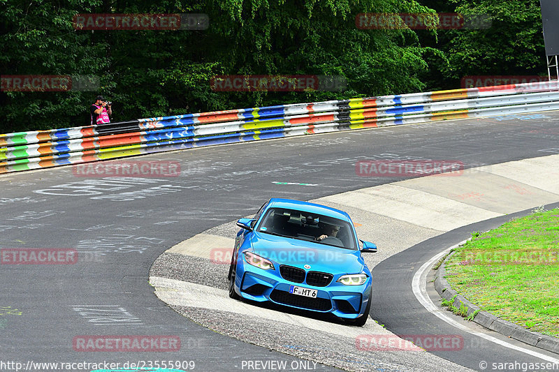 Bild #23555909 - Touristenfahrten Nürburgring Nordschleife (12.08.2023)