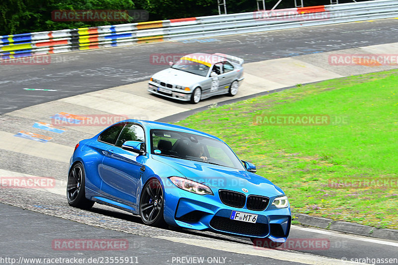 Bild #23555911 - Touristenfahrten Nürburgring Nordschleife (12.08.2023)