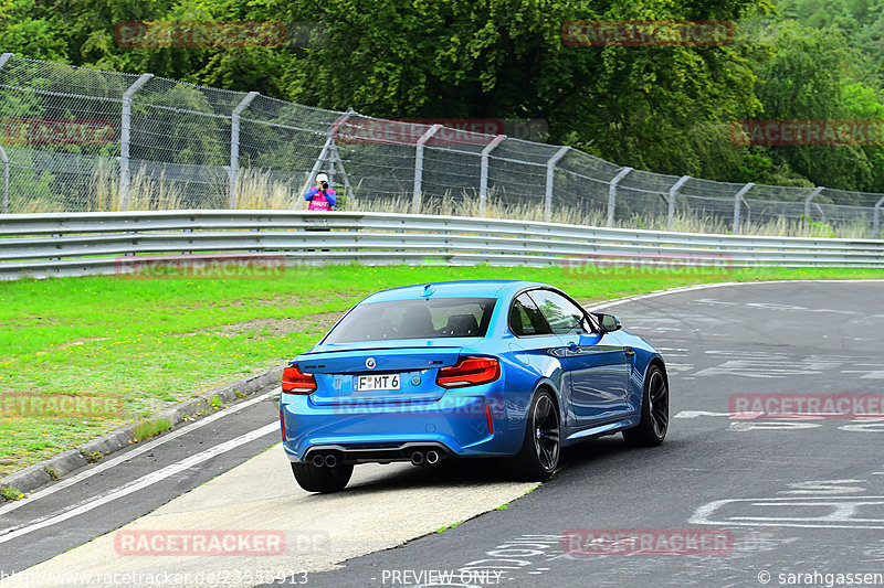 Bild #23555913 - Touristenfahrten Nürburgring Nordschleife (12.08.2023)