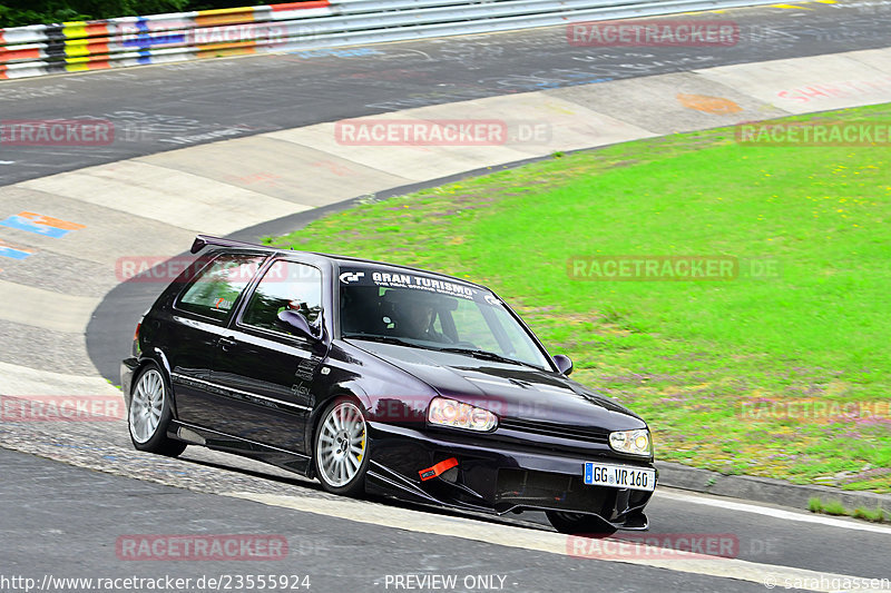 Bild #23555924 - Touristenfahrten Nürburgring Nordschleife (12.08.2023)