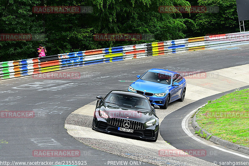 Bild #23555925 - Touristenfahrten Nürburgring Nordschleife (12.08.2023)