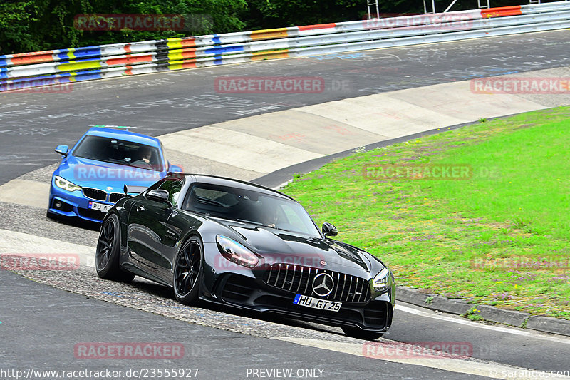 Bild #23555927 - Touristenfahrten Nürburgring Nordschleife (12.08.2023)