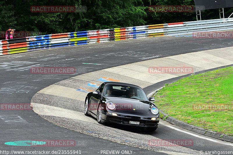 Bild #23555941 - Touristenfahrten Nürburgring Nordschleife (12.08.2023)