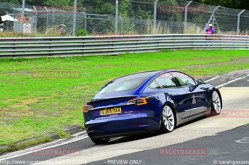 Bild #23555951 - Touristenfahrten Nürburgring Nordschleife (12.08.2023)