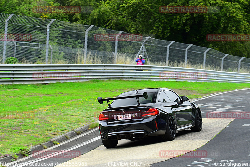 Bild #23555965 - Touristenfahrten Nürburgring Nordschleife (12.08.2023)