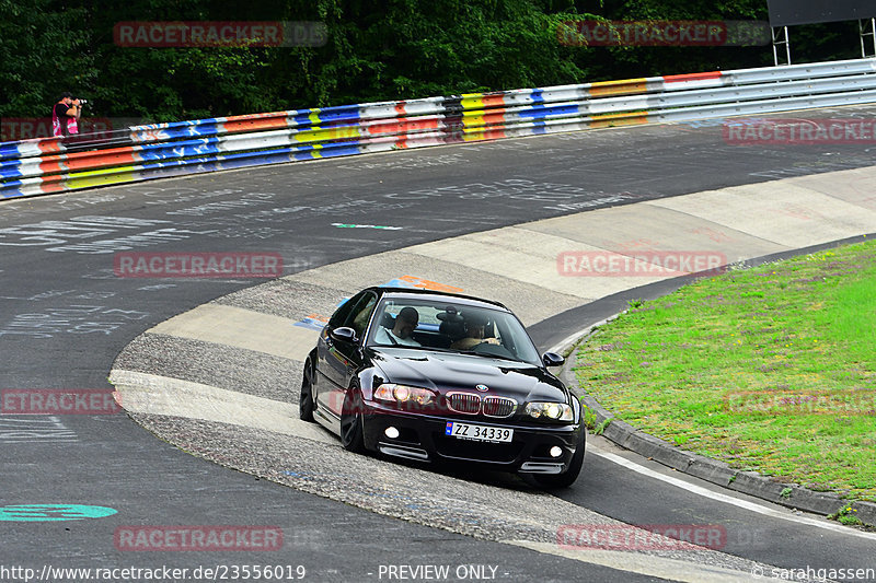 Bild #23556019 - Touristenfahrten Nürburgring Nordschleife (12.08.2023)