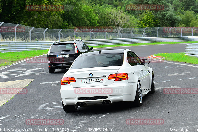 Bild #23556075 - Touristenfahrten Nürburgring Nordschleife (12.08.2023)